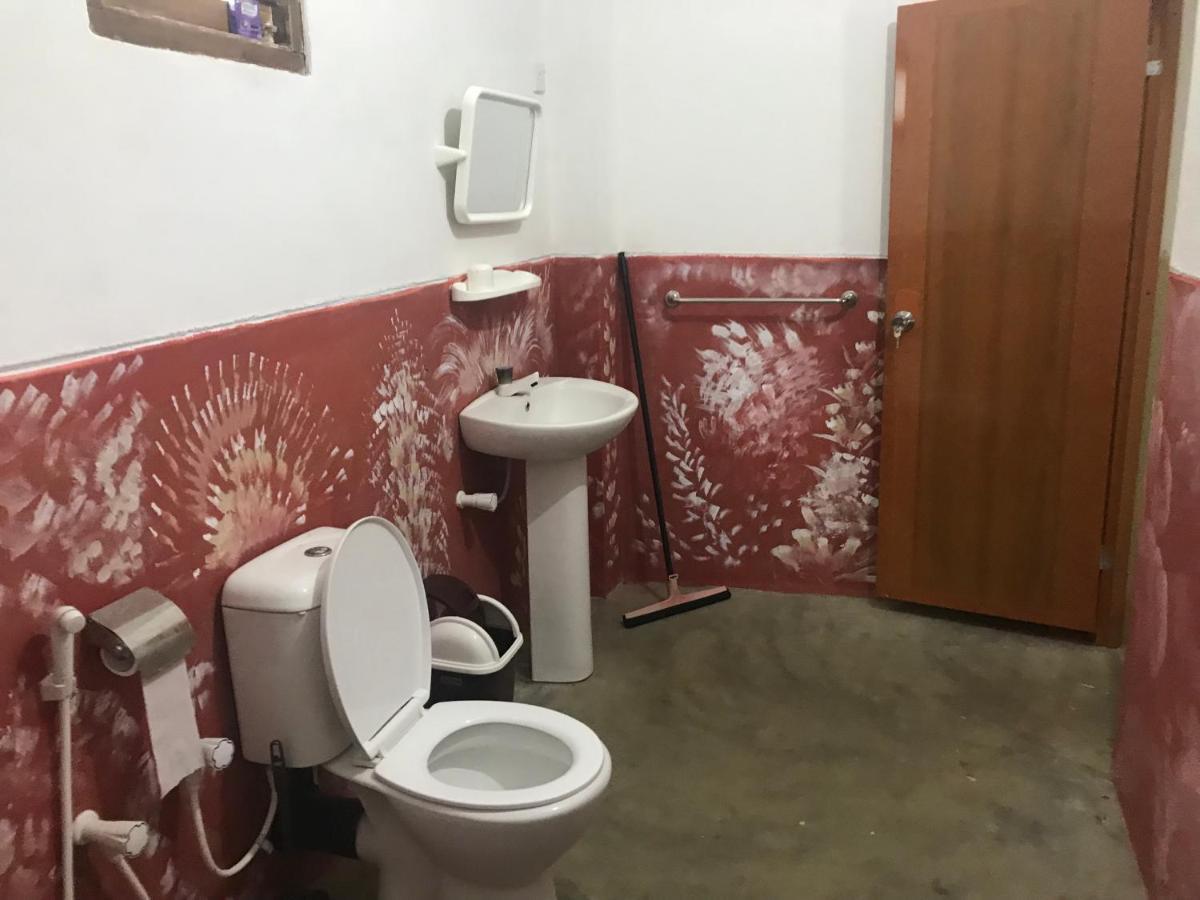 מלון Nachivantivu Reef Pasikudah מראה חיצוני תמונה