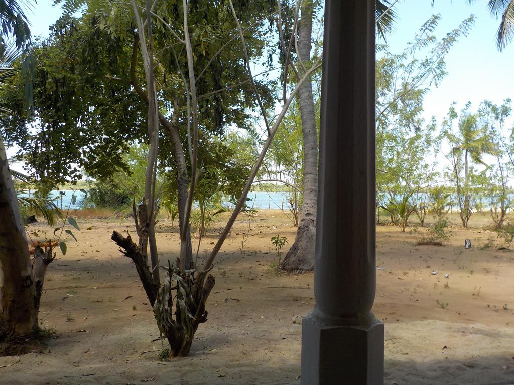 מלון Nachivantivu Reef Pasikudah מראה חיצוני תמונה